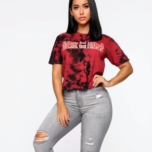 FASHION NOVA JEANS
